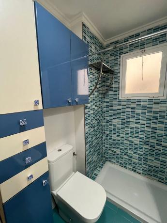 Piso en calle San Julián, 44