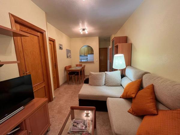 Piso en calle San Julián, 44