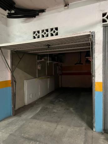 Piso en calle San Julián, 44