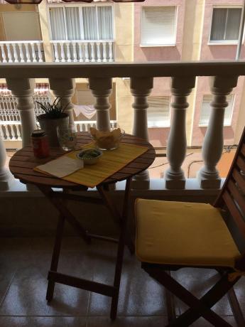 Piso en calle San Julián, 44