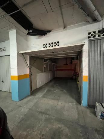 Piso en calle San Julián, 44