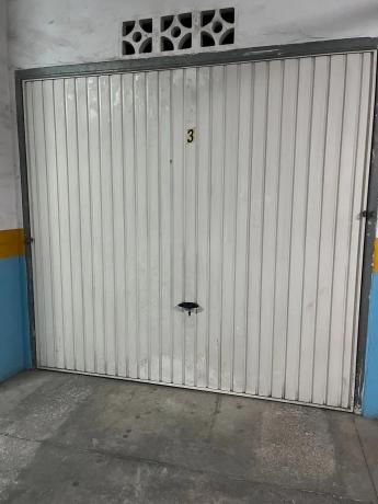 Piso en calle San Julián, 44