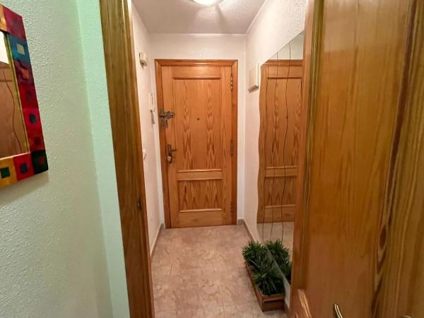 Piso en calle San Julián, 44