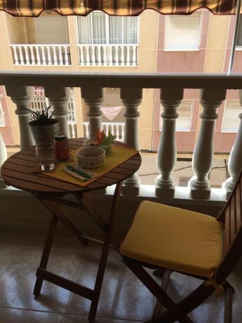 Piso en calle San Julián, 44