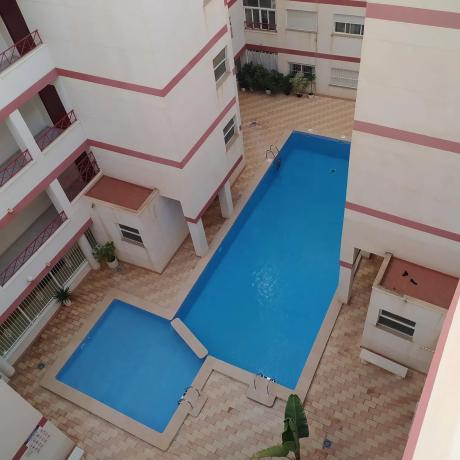 Piso en calle San Policarpo