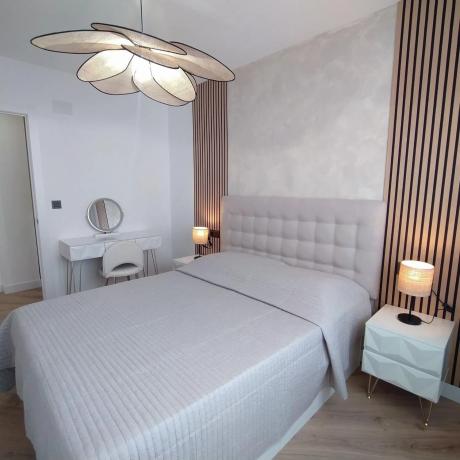 Piso en calle San Policarpo