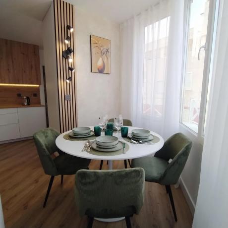 Piso en calle San Policarpo