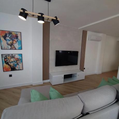 Piso en calle San Policarpo