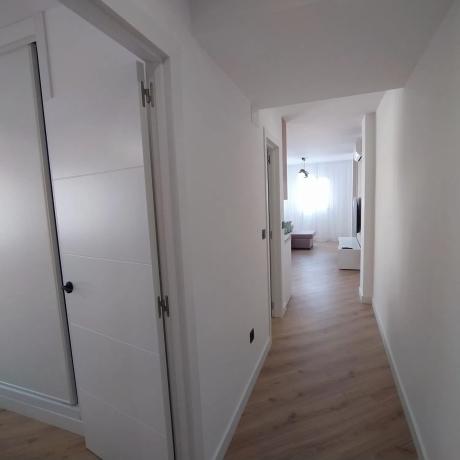 Piso en calle San Policarpo