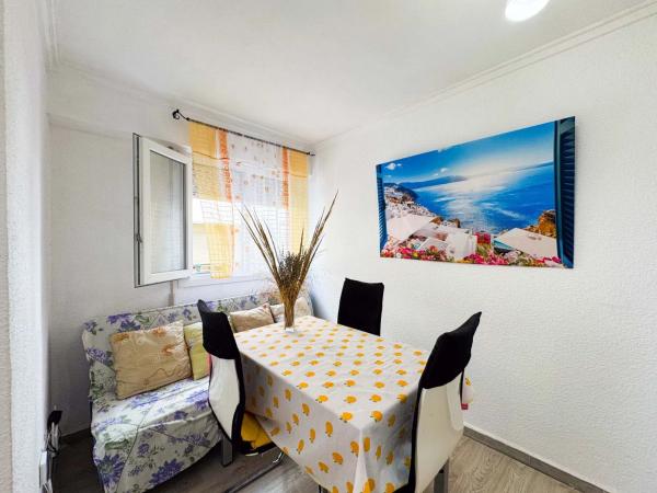 Piso en calle San Julián