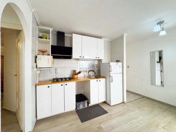 Piso en calle San Julián