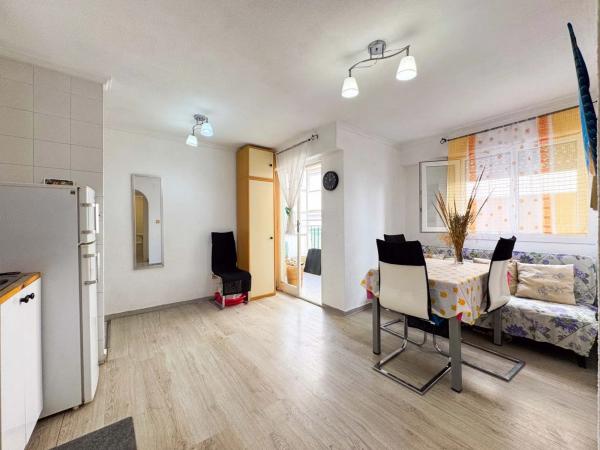 Piso en calle San Julián