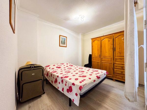 Piso en calle San Julián