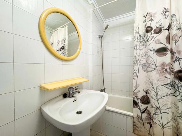 Piso en calle San Julián