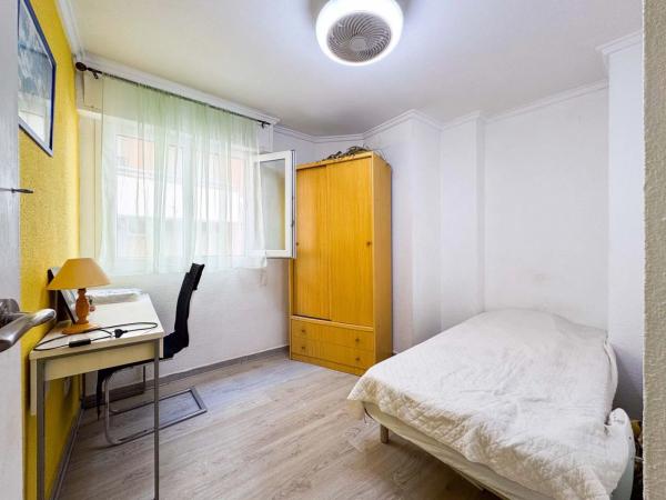 Piso en calle San Julián