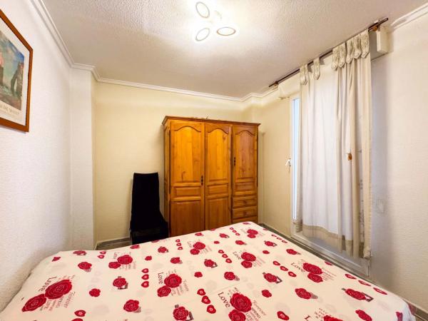 Piso en calle San Julián