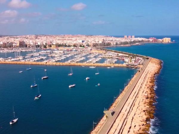 Piso en calle San Julián