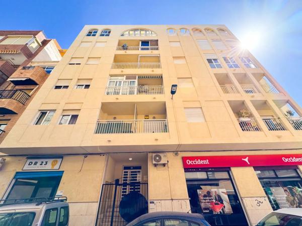 Piso en calle San Julián