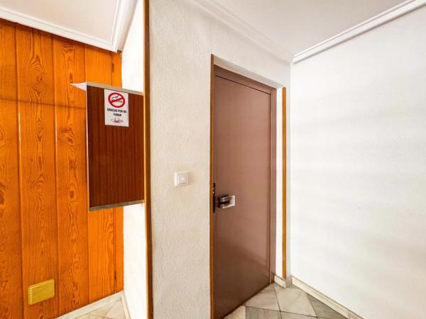 Piso en calle San Julián