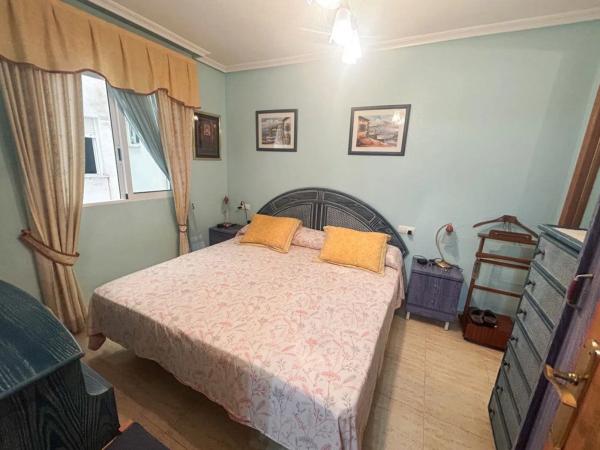 Piso en calle Vitoria