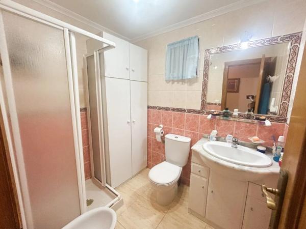 Piso en calle Vitoria