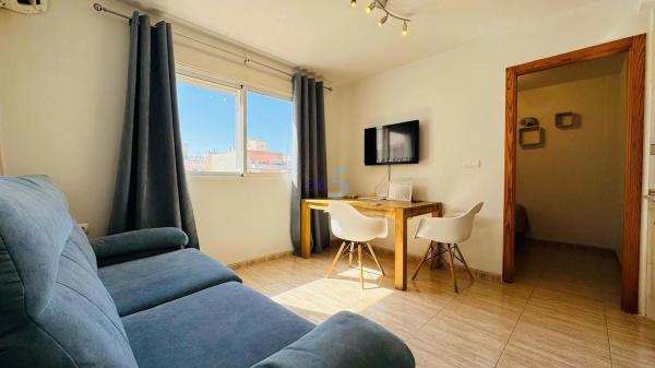 Piso en Barrio El Molino