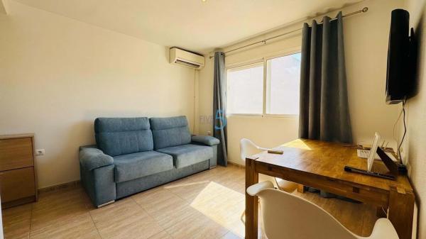 Piso en Barrio El Molino