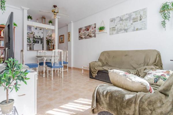 Piso en calle del Huerto