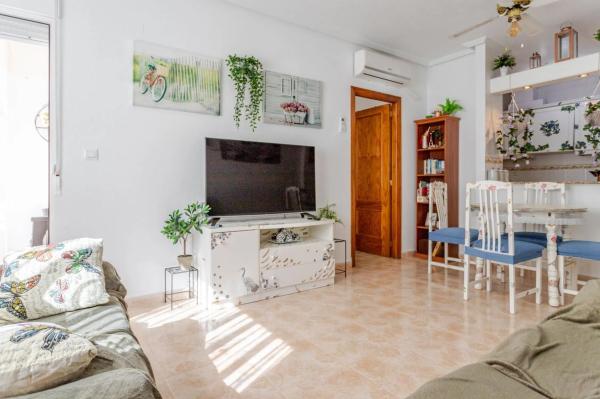 Piso en calle del Huerto