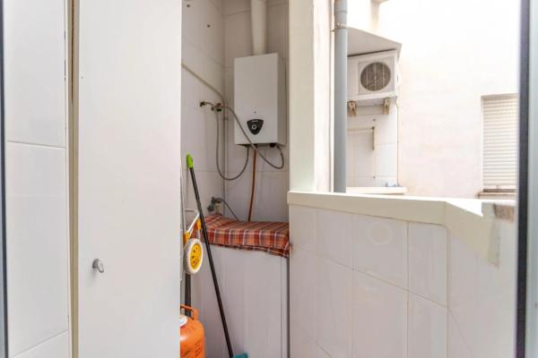 Piso en calle del Huerto