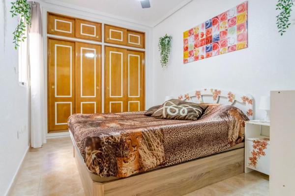 Piso en calle del Huerto