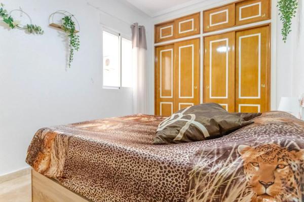 Piso en calle del Huerto