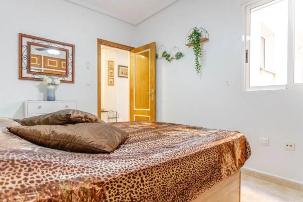 Piso en calle del Huerto