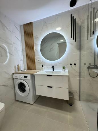 Piso en avenida Doctor Gregorio Marañón, 11