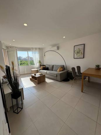 Piso en avenida Doctor Gregorio Marañón, 11