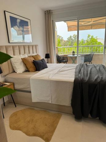 Piso en avenida Doctor Gregorio Marañón, 11