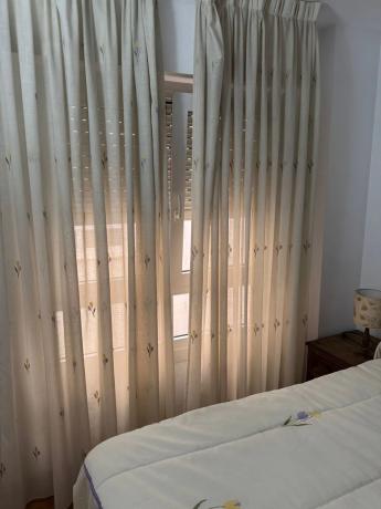 Piso en calle Bazan, 4