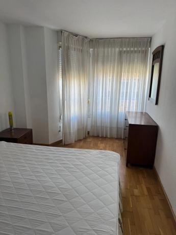 Piso en calle Bazan, 4