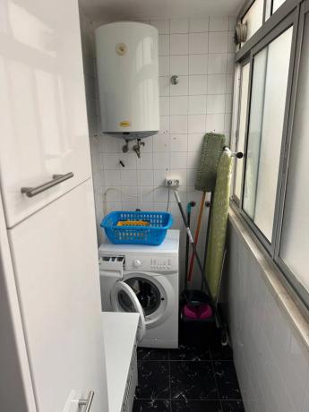 Piso en calle Bazan, 4