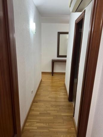 Piso en calle Bazan, 4