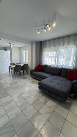 Chalet en Barrio El Molino