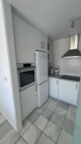 Chalet en Barrio El Molino