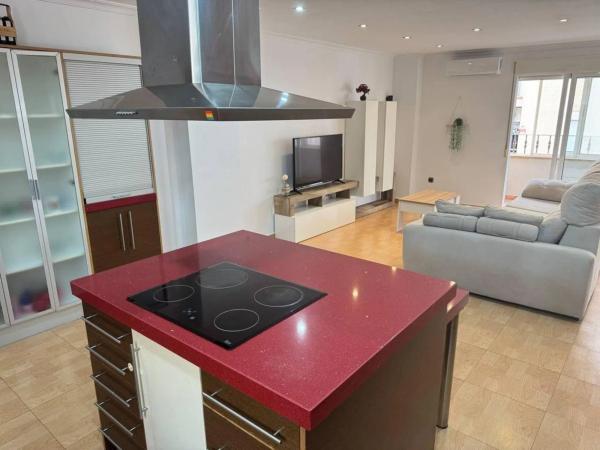 Piso en Barrio El Molino