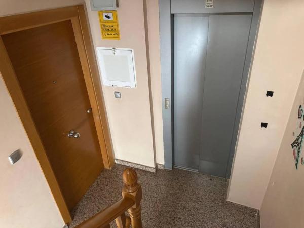 Piso en Barrio El Molino