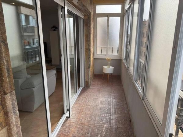 Piso en Barrio El Molino