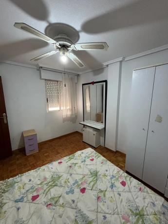 Ático en calle Concordia, 2