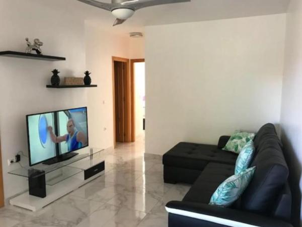 Ático en Barrio El Molino