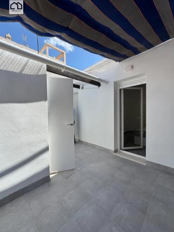 Piso en calle San Pascual