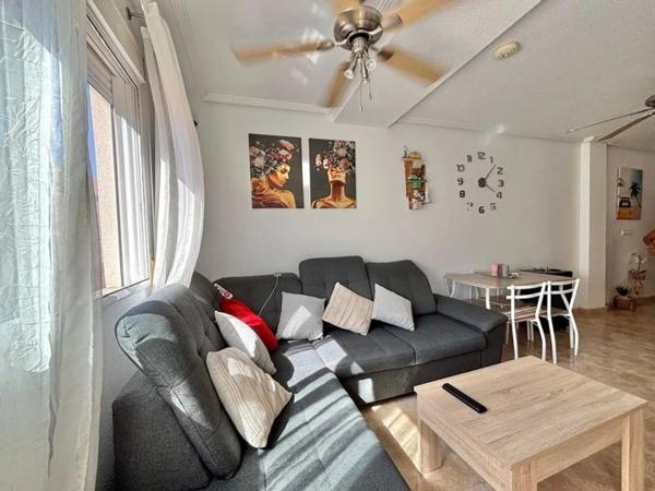 Piso en calle San Policarpo