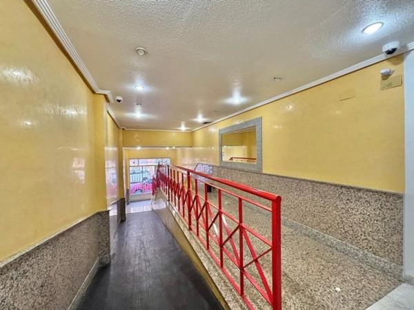 Piso en calle San Policarpo